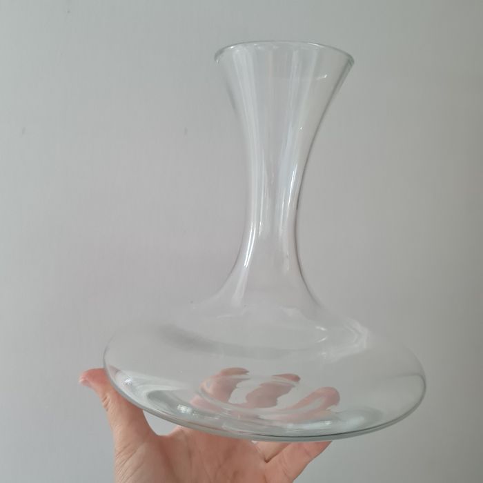 Carafe a décanter - photo numéro 3