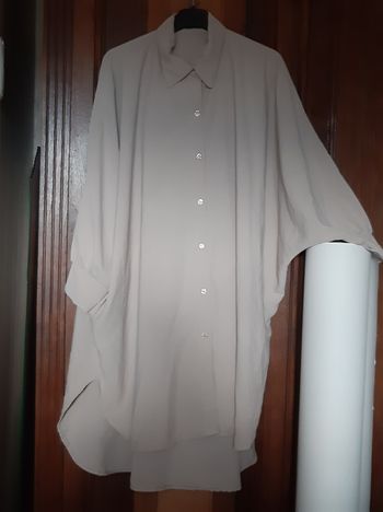 Tunique robe