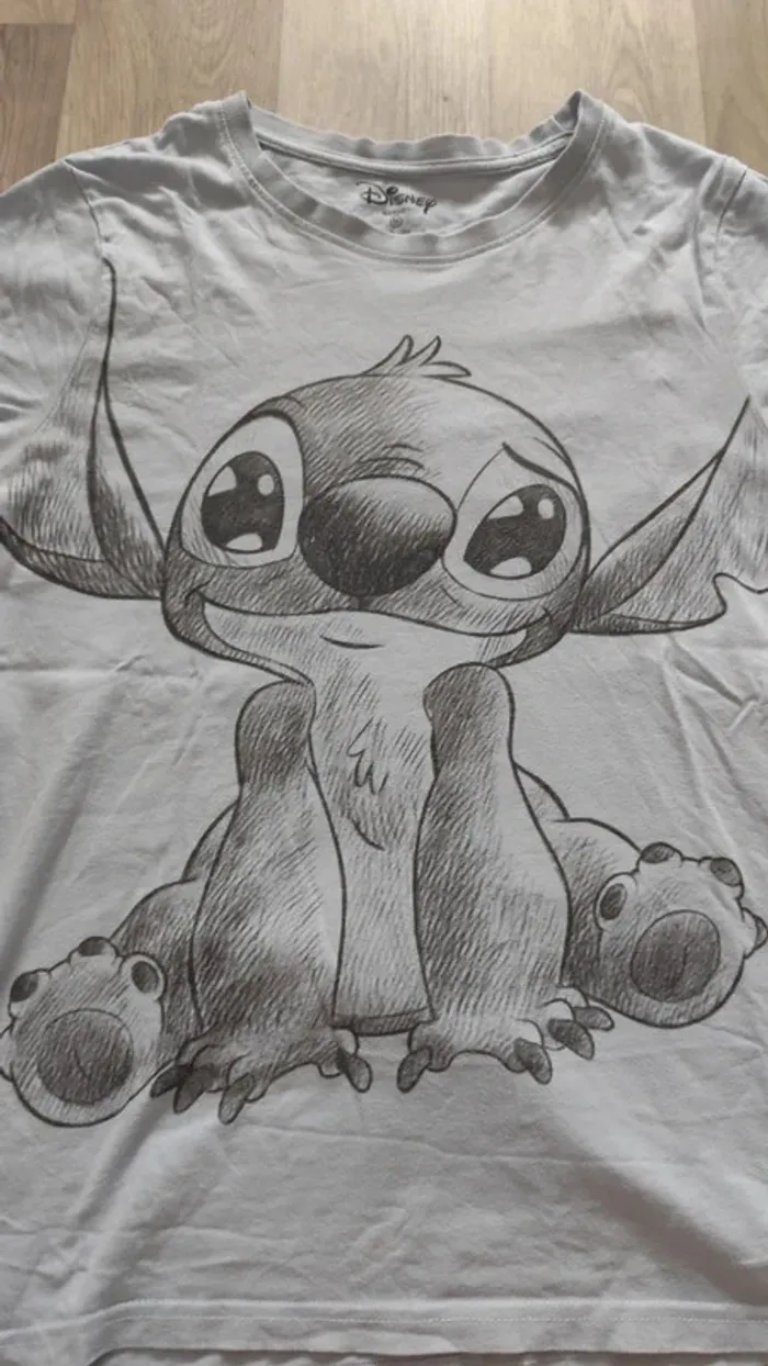 Lot Stitch Taille M - photo numéro 19