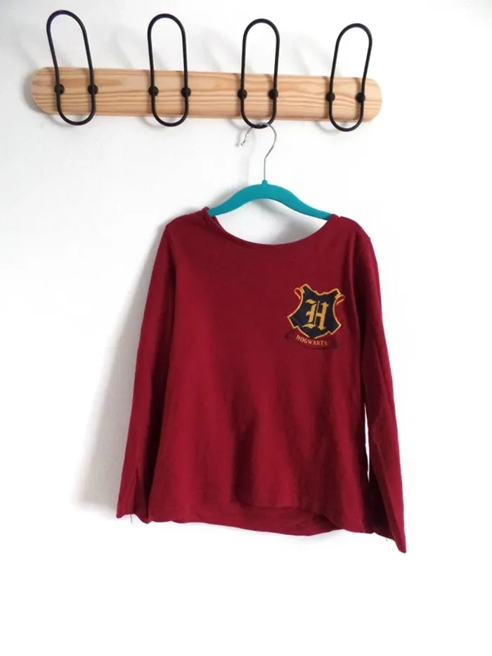 Pyjama Harry Potter Wizarding World - photo numéro 2