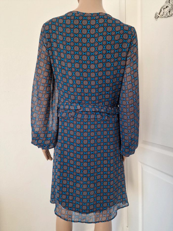 Robe Cache Cache femme 36 - photo numéro 6