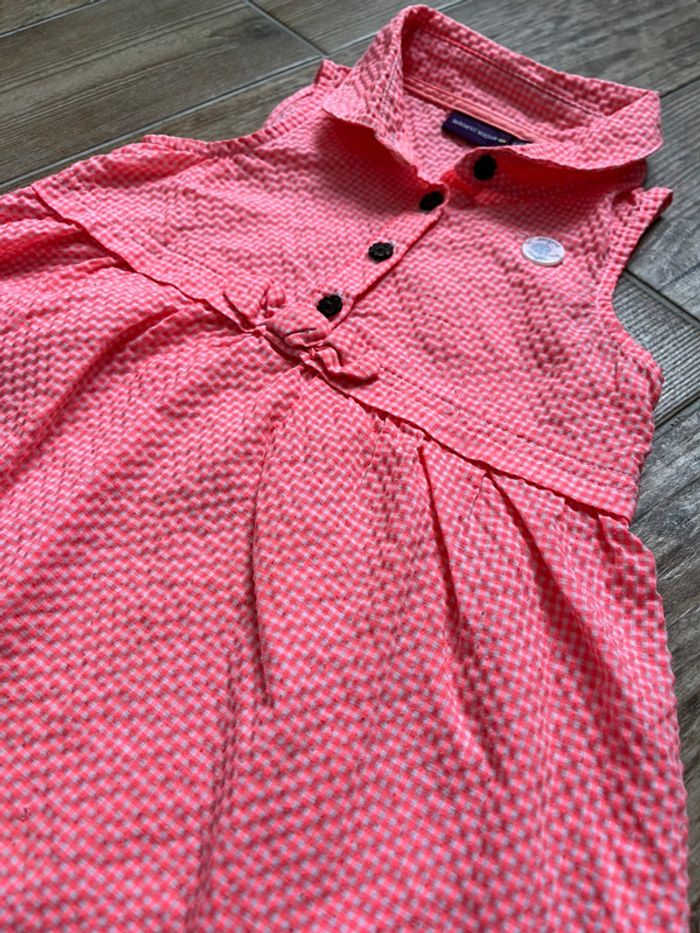 Robe sans manches - photo numéro 2