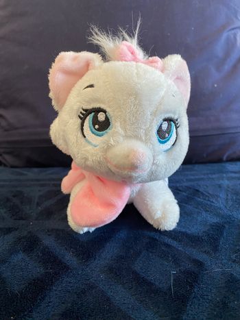 Peluche Marie