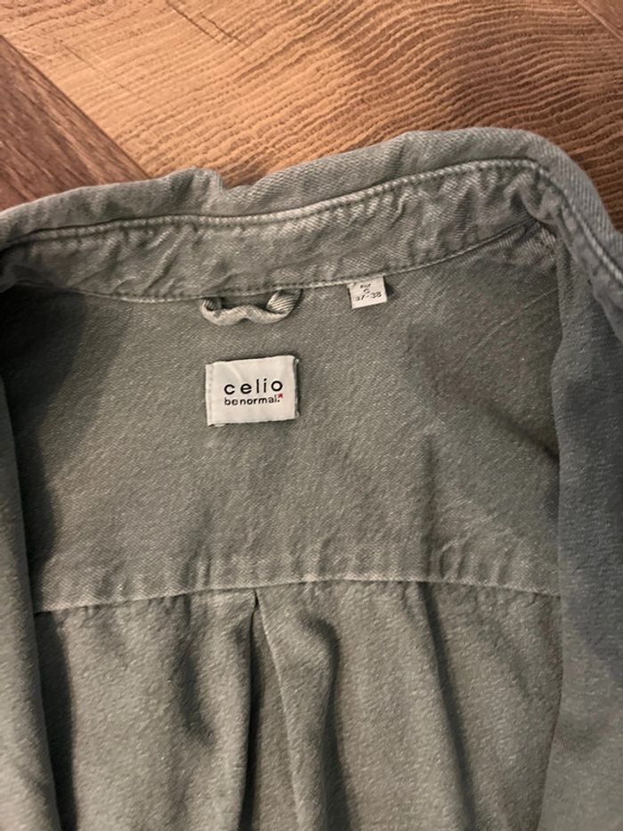 Chemise - photo numéro 3