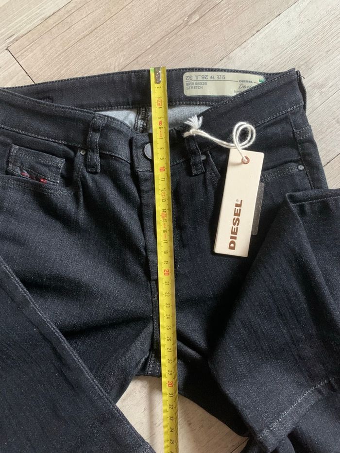 Jean Diesel - photo numéro 9