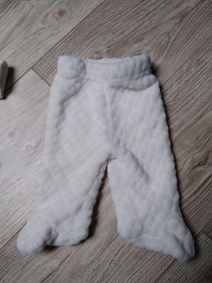 Ensemble polaire - photo numéro 3