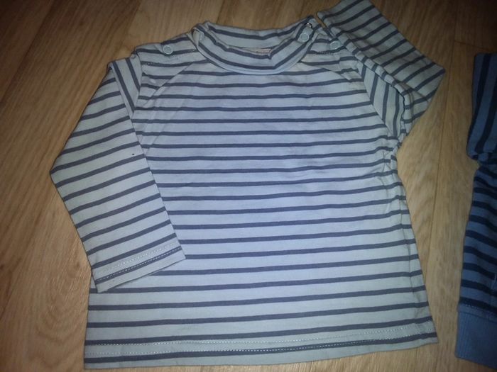 Ensemble 3 pièces en excellent état - photo numéro 7