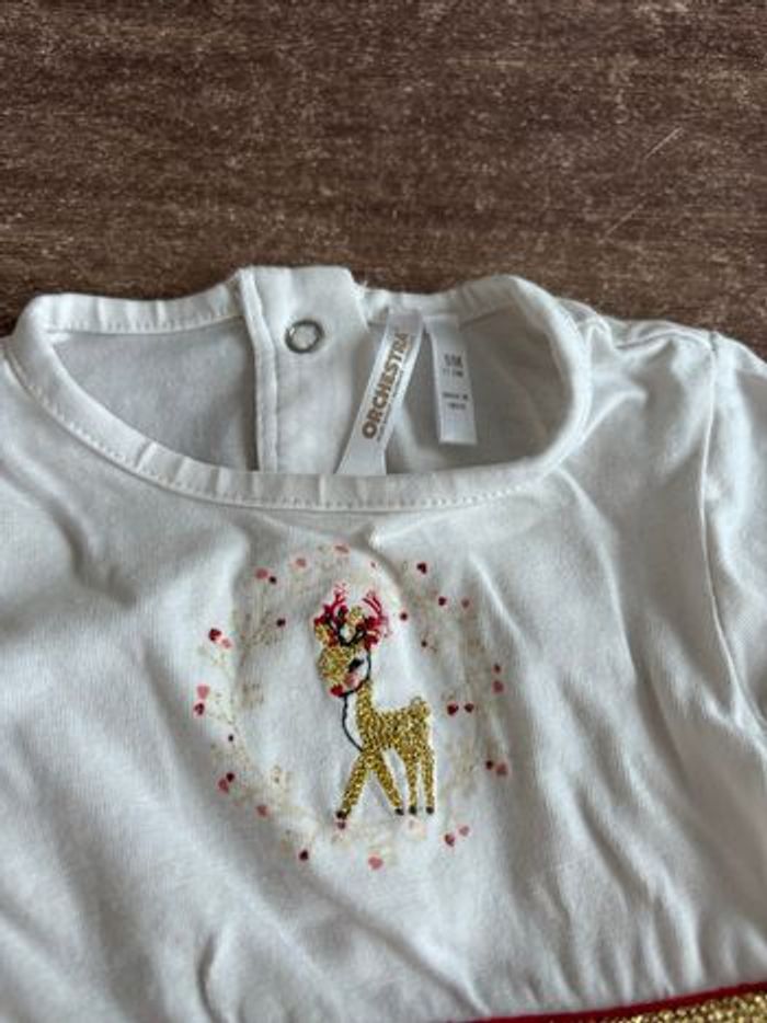 Robe de fête Orchestra 9 mois - photo numéro 3