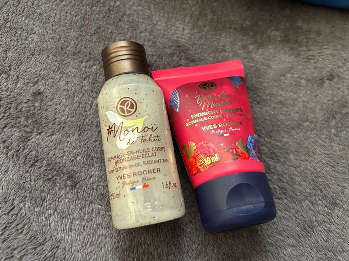 Produits de beauté - photo numéro 5