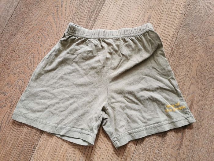 Pyjama d'été 2 ans - photo numéro 5