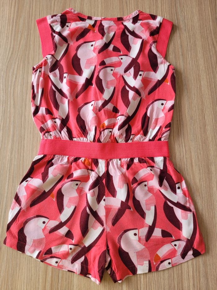 Combishort esprit 6 ans - photo numéro 2