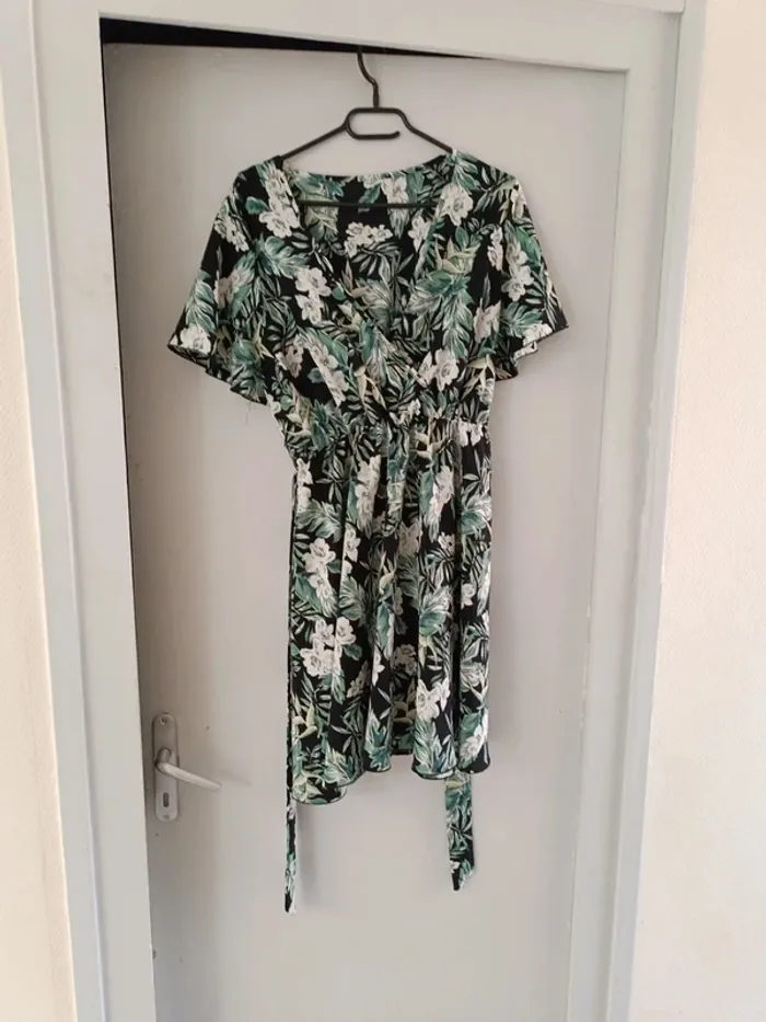 Robe taille L