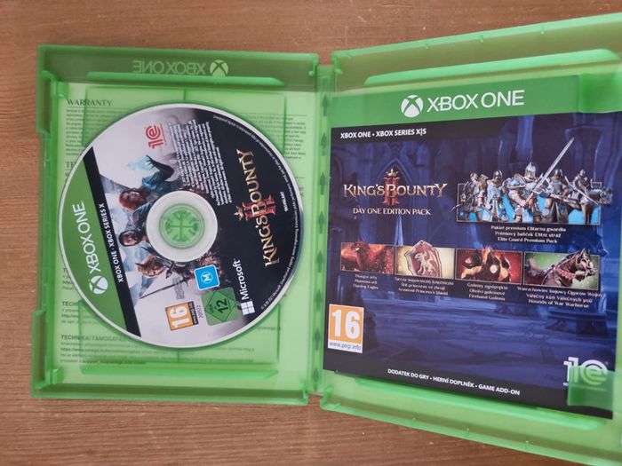 King's Bounty 2 pour Xbox One - photo numéro 3