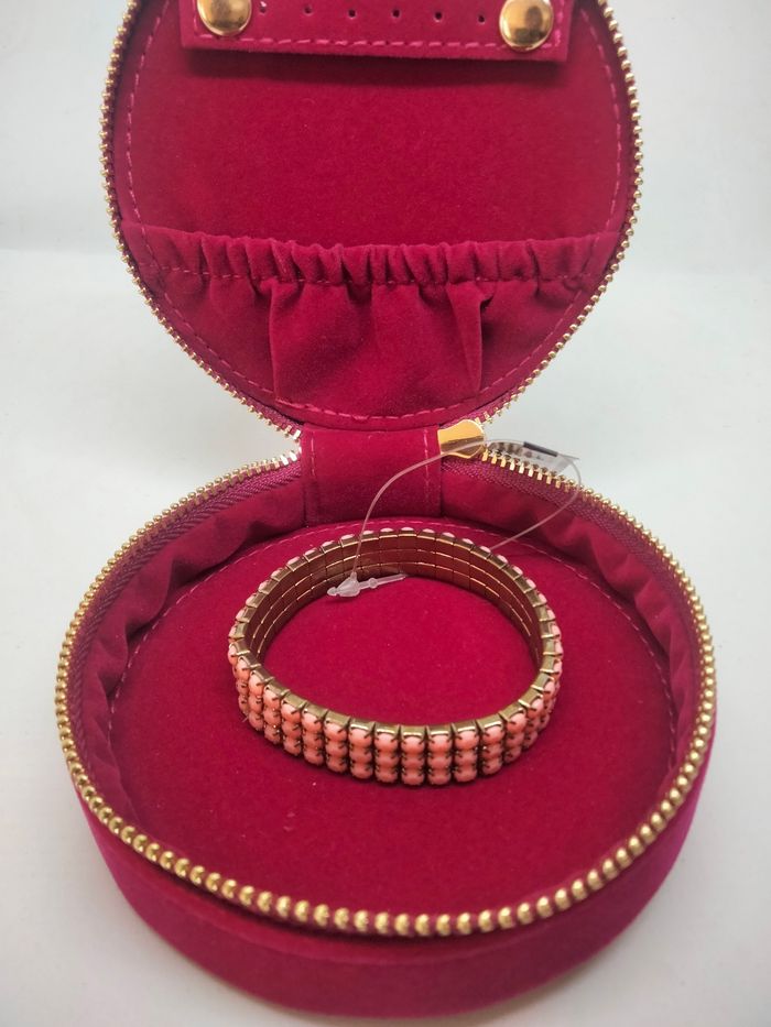 Bracelet rose