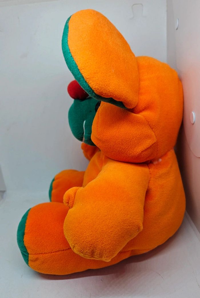 Peluche.
Hauteur : 22cm. - photo numéro 2
