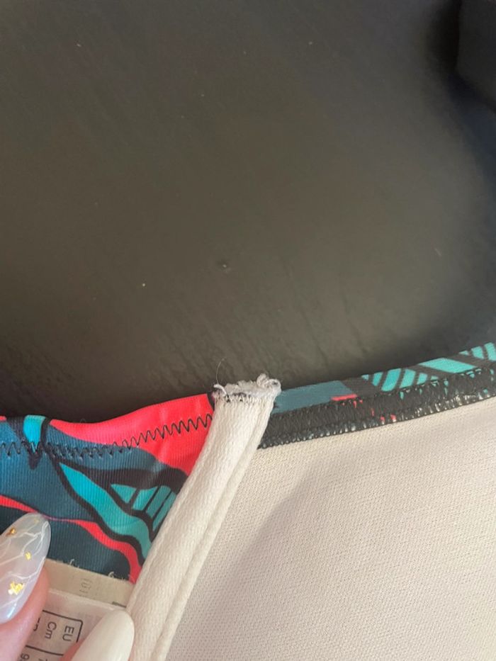 Haut de maillot de bain - photo numéro 5