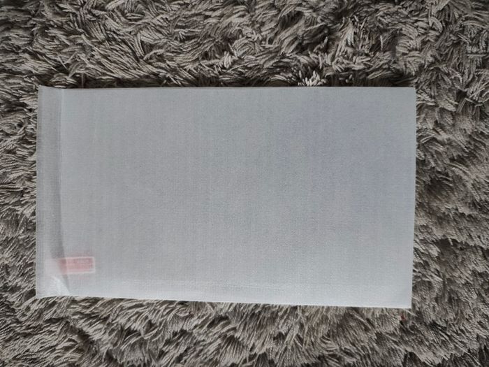 1 protecteur d'écran en verre trempé pour Nintendo Switch 2