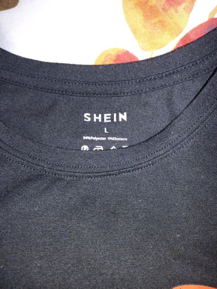 Tee shirt taille 40/42 - photo numéro 4