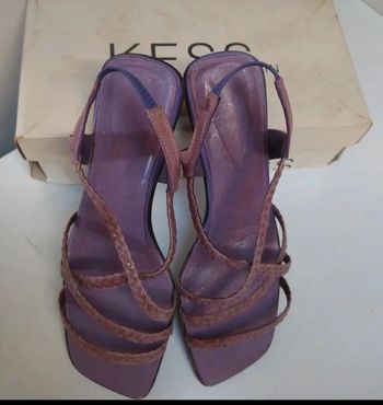 Chaussures kess