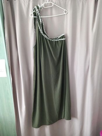 Robe kaki 42