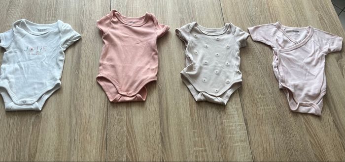 Lot 4 bodies