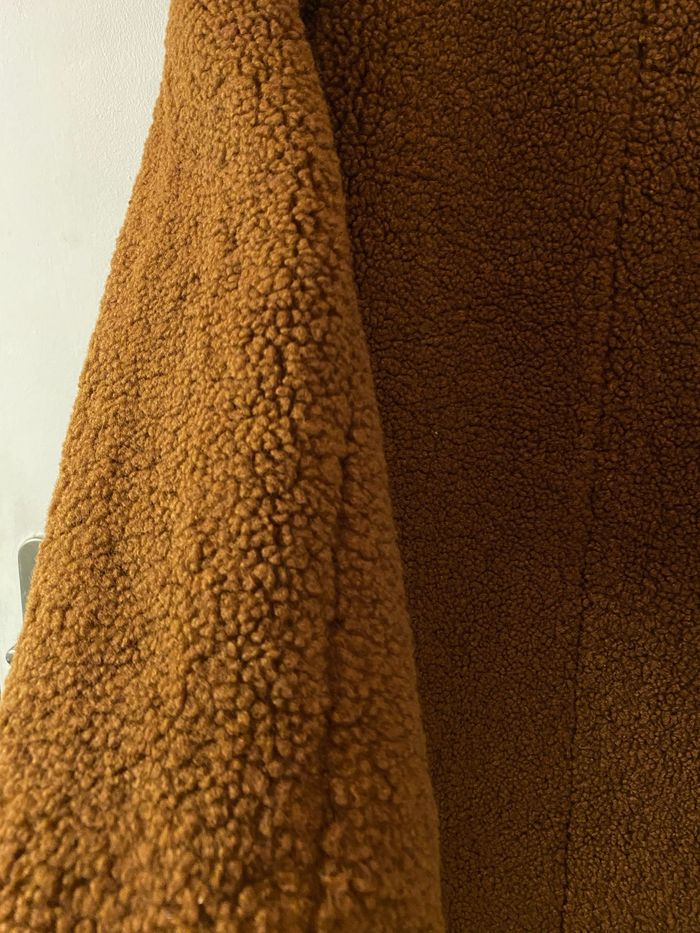 manteau Bershka - photo numéro 6