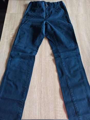 Pantalon 12 ans