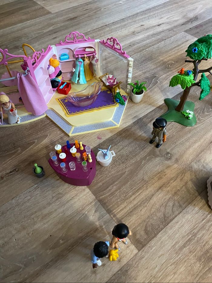Playmobil - photo numéro 5