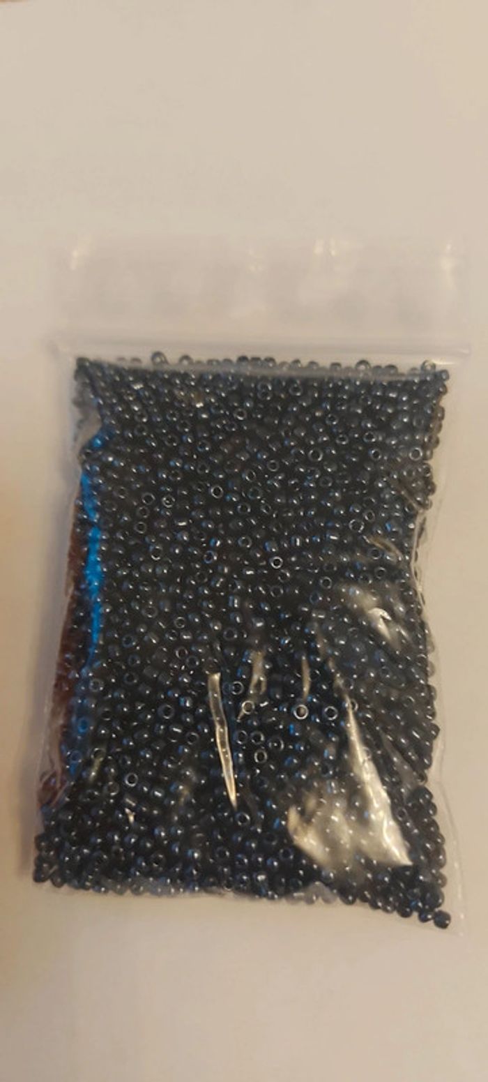 Perles - photo numéro 3