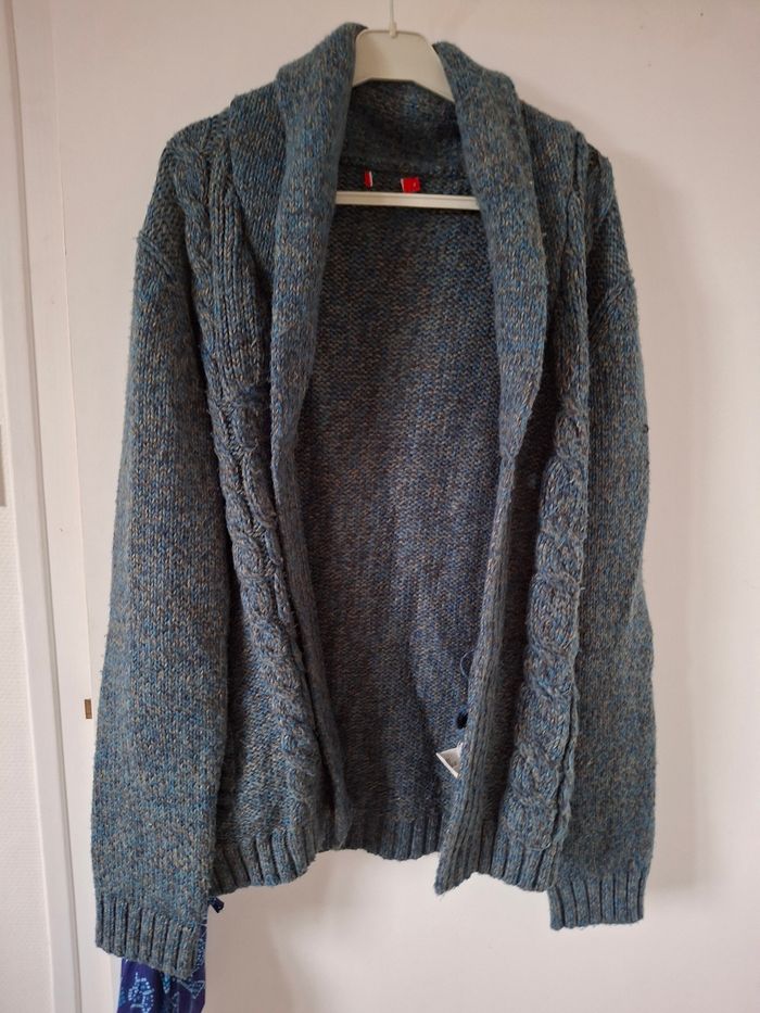 Veste très chaude - photo numéro 3