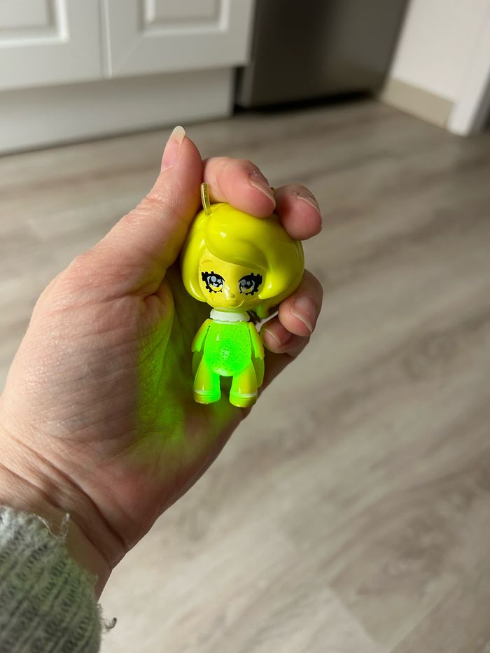 Glimmies Astrea - photo numéro 2