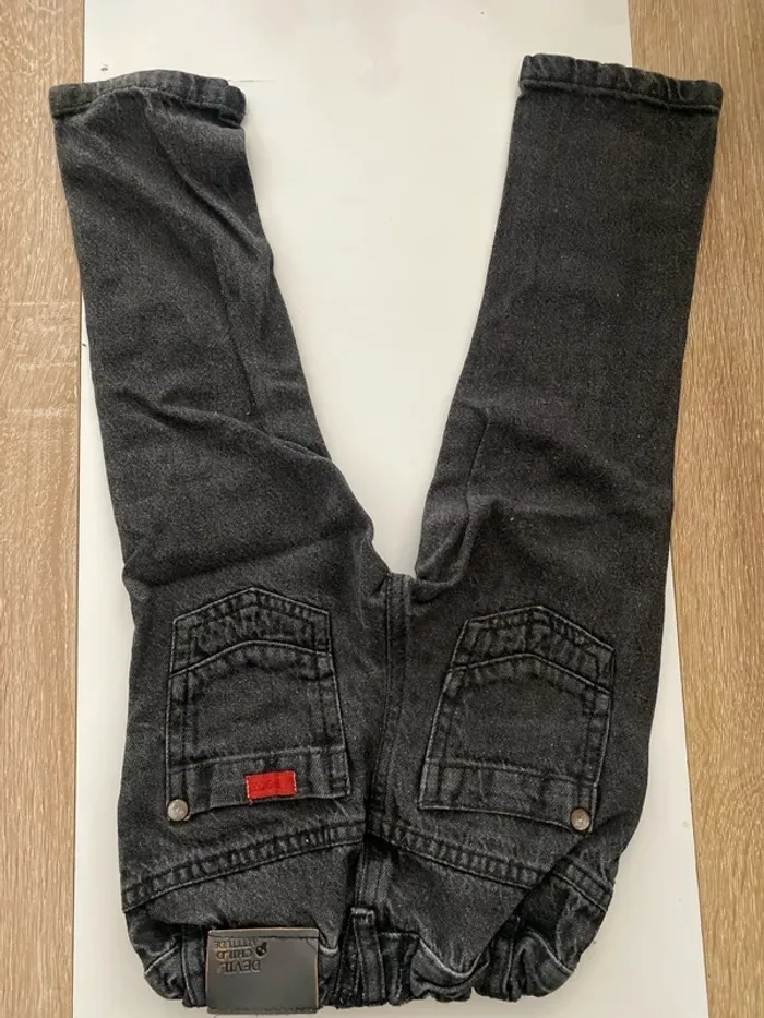 Jeans 18 24 mois - photo numéro 5