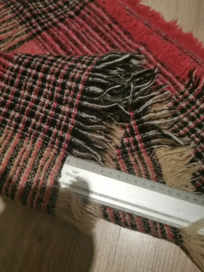 Foulard - photo numéro 5