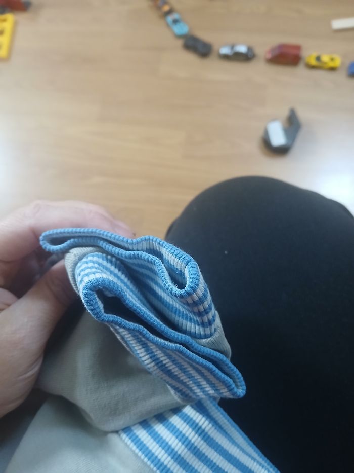 Sweat 8ans - photo numéro 3