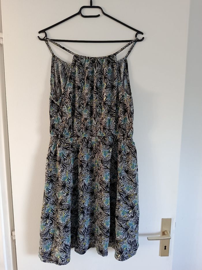 Robe La halle - photo numéro 3