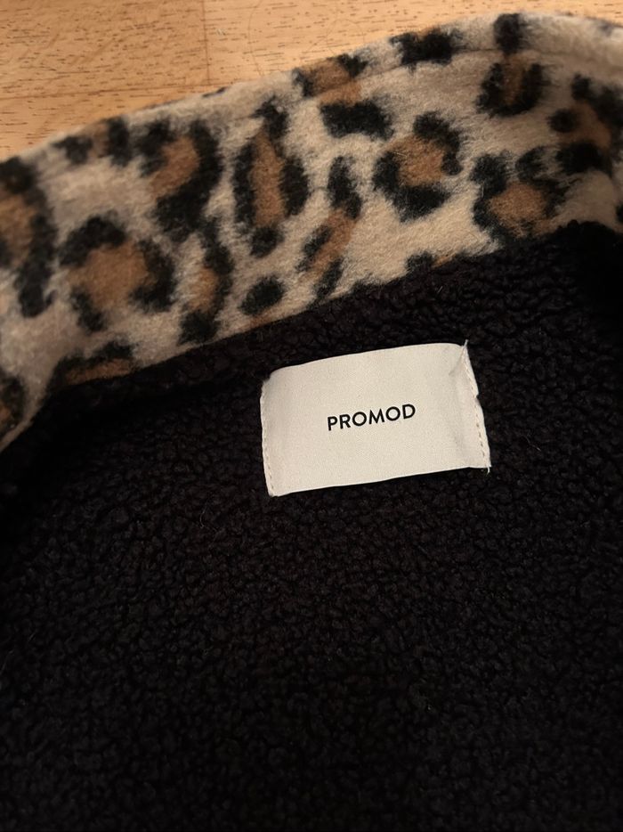 Veste sans manche - photo numéro 2