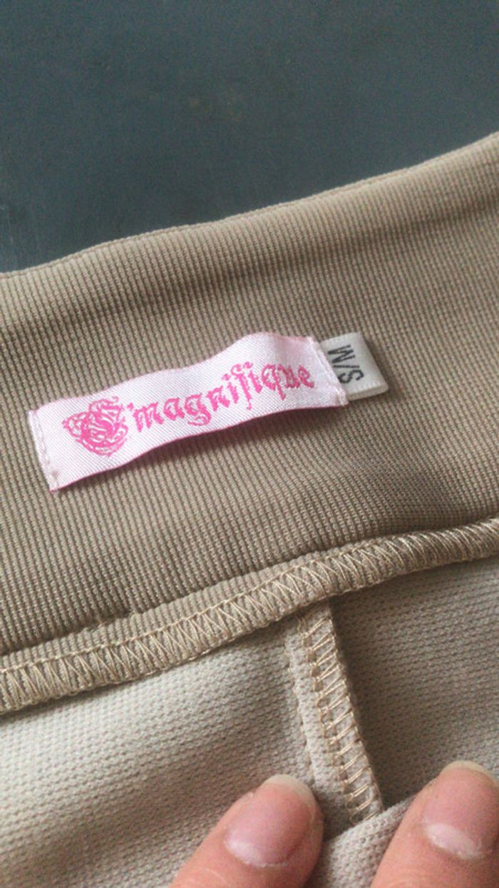 Jule droite - photo numéro 3