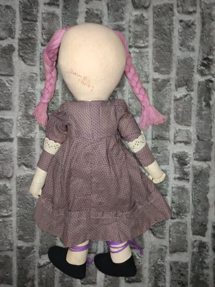 Poupée Mari D'O - photo numéro 3