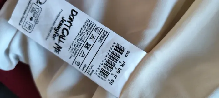 Manteau New-York - photo numéro 10