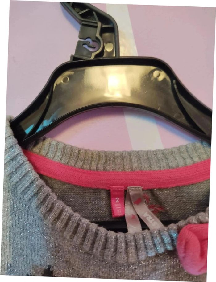 Pull 24 mois Orchestra - photo numéro 2