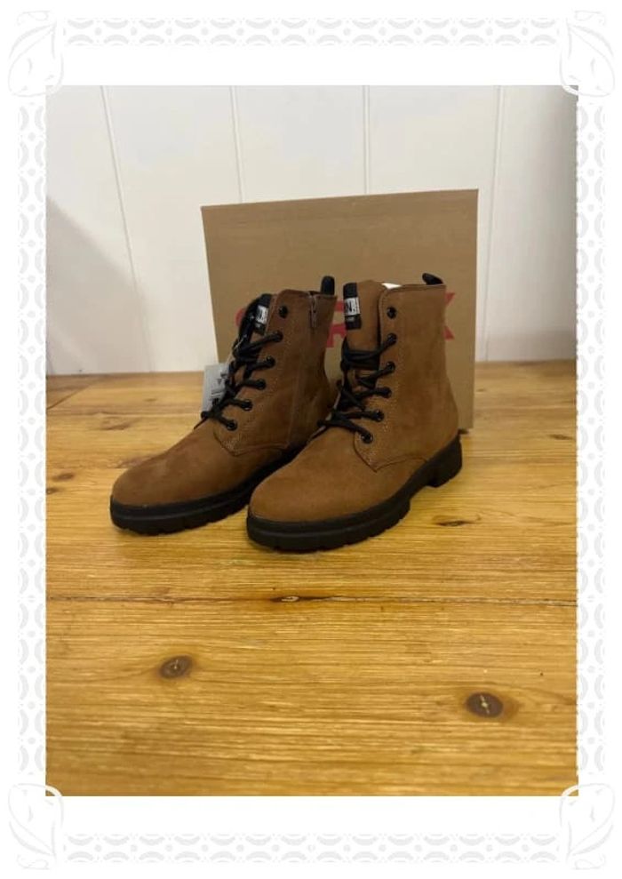 Bottes fille SPROX #197
