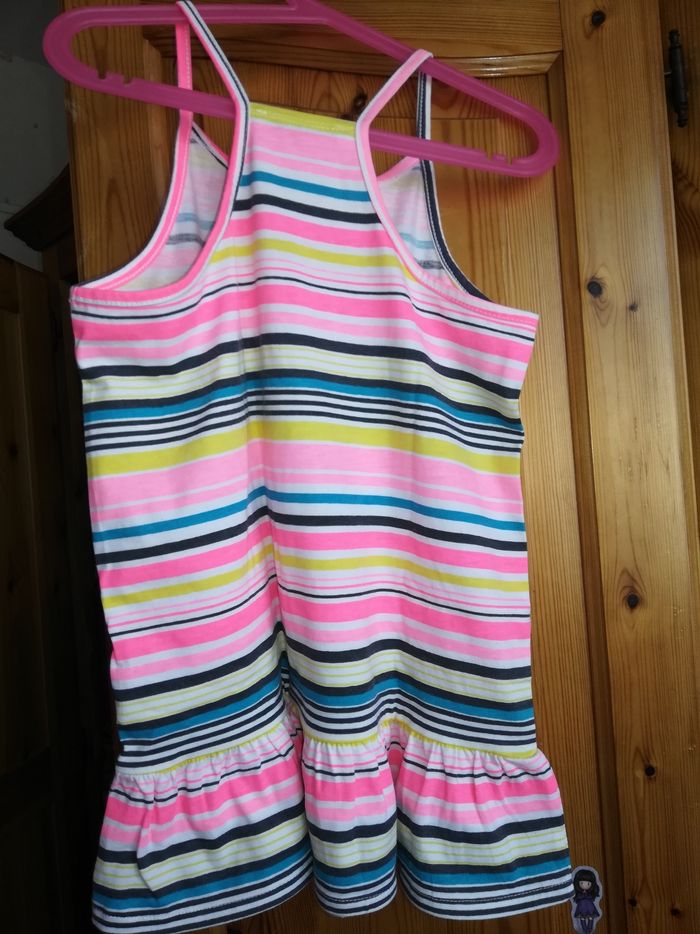 Débardeur fille 12 ans Gémo - photo numéro 2