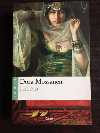 HAREM de Dora Mossanen