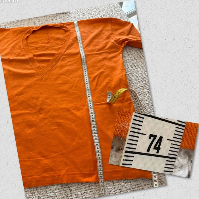 Blouse oversize - photo numéro 6