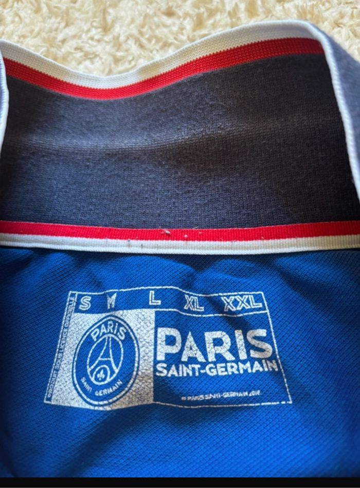 Polo Paris-Saint-Germain - photo numéro 3