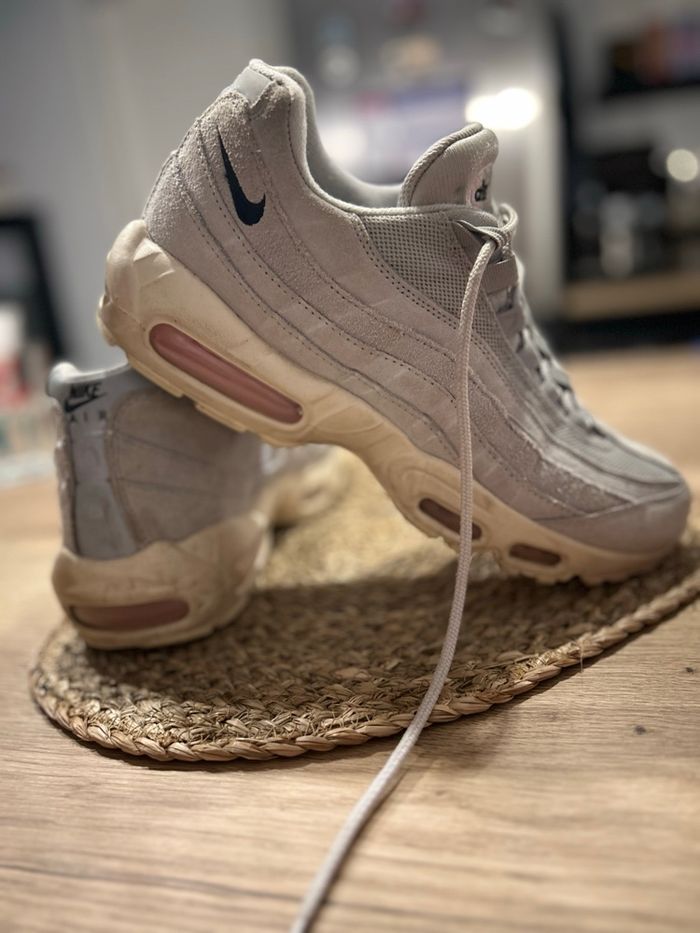 Air Max 95 - photo numéro 4