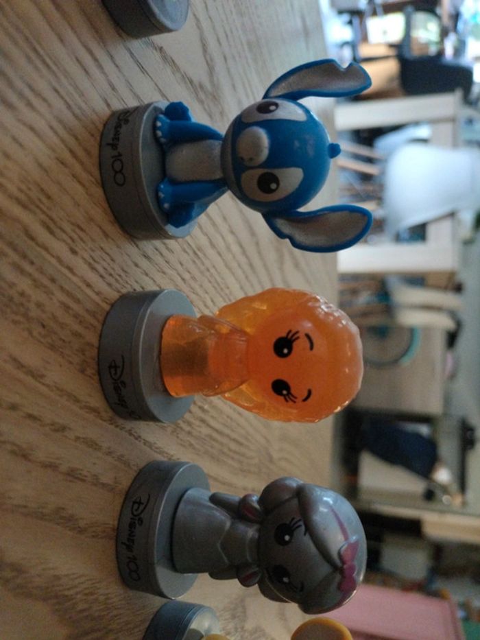 Tampons Disney collector - photo numéro 4