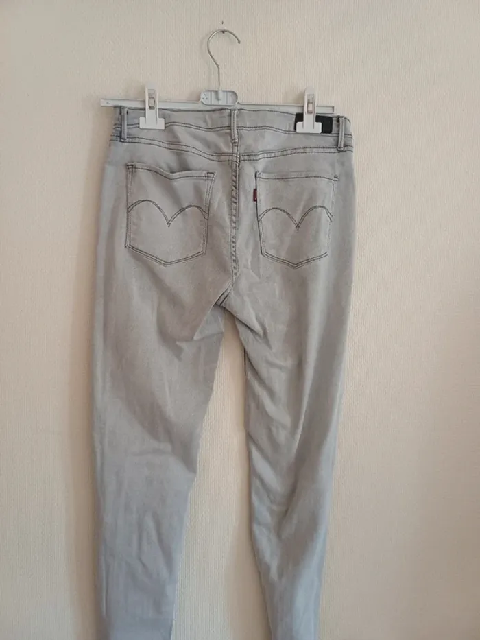 Jeans 38 - photo numéro 5