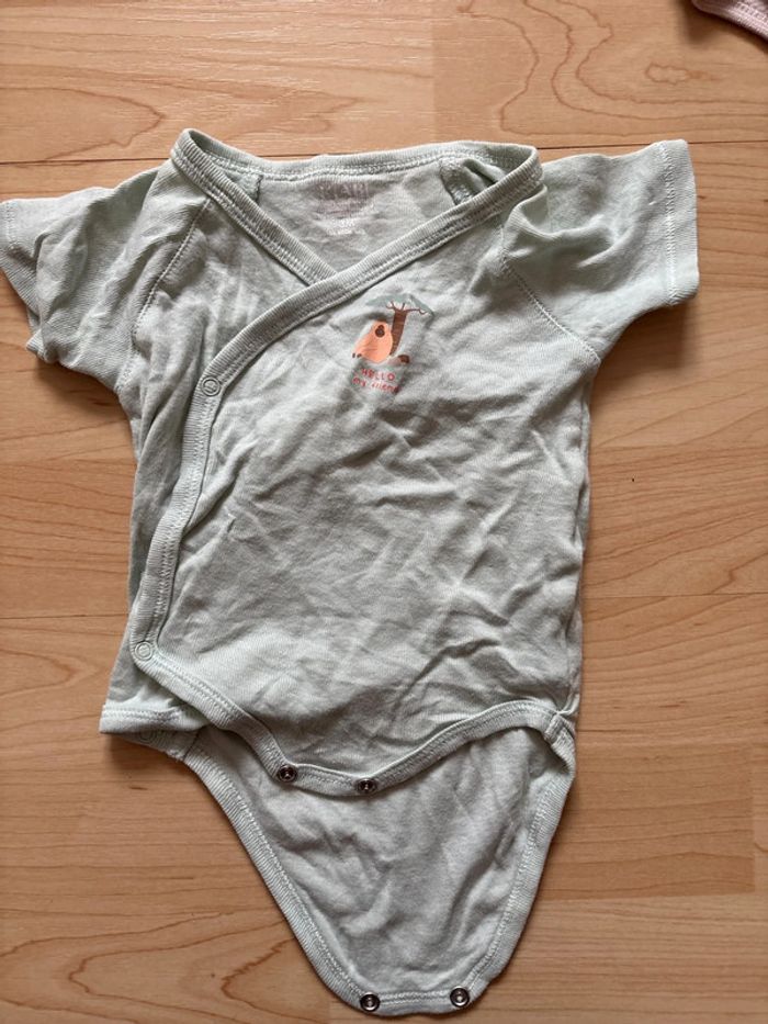 Lot 7 bodies - photo numéro 7