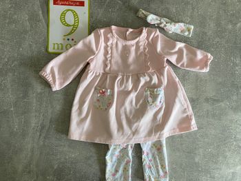 Ensemble sergent major